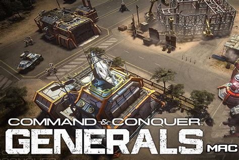 command and conquer generals mac m1|Download Command & Conquer Generals for Mac .